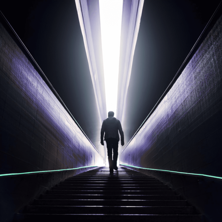 5 Steps to a successful Benchmarking Process