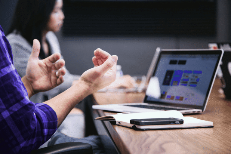 Different Types of Benchmarking